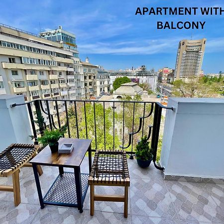 Metropole Apartments - Old City Bucharest Exterior photo